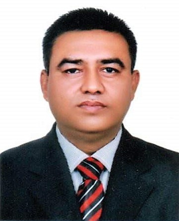 chairman